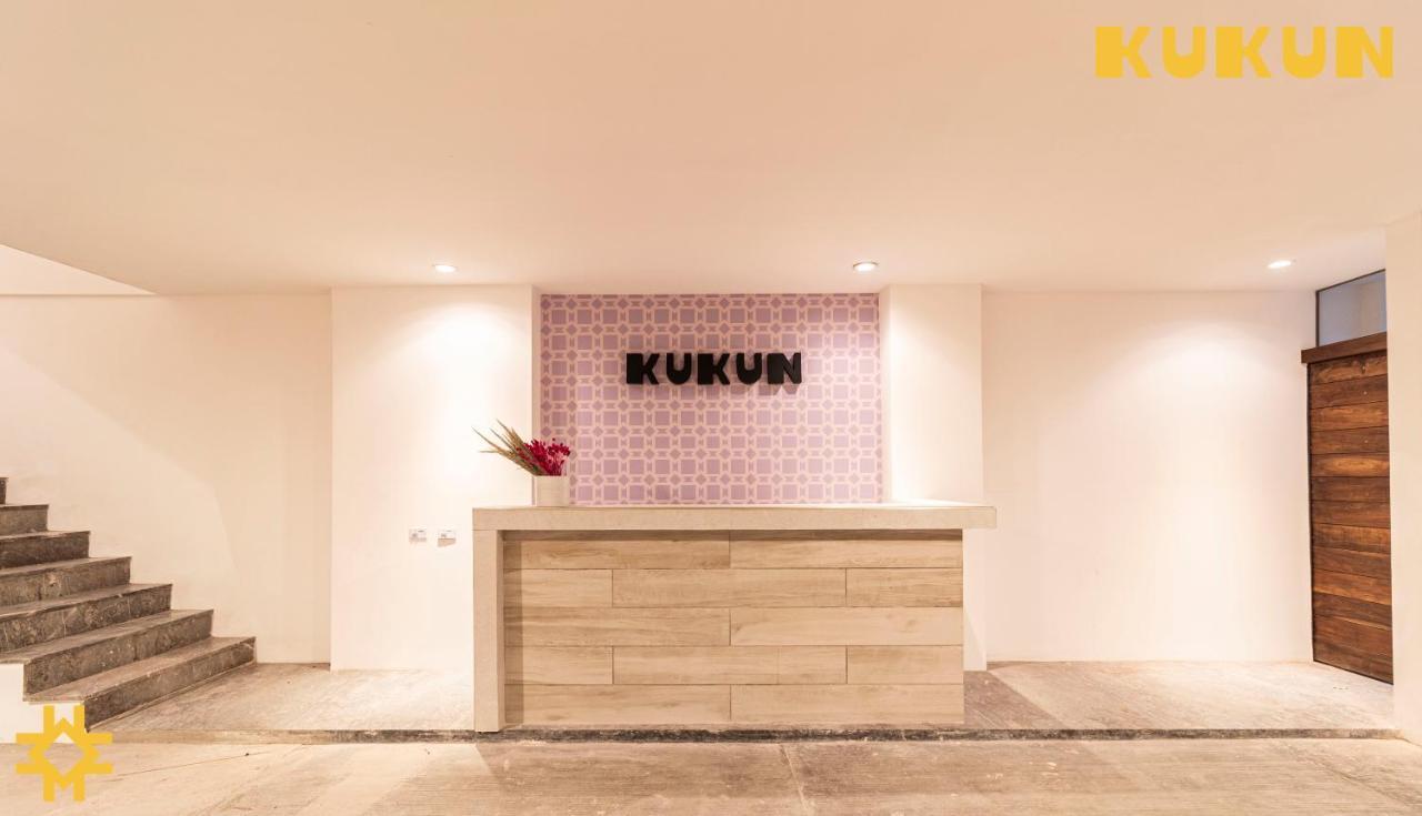 Casa Antonio By Kukun Apartment Ciudad de México Exterior foto
