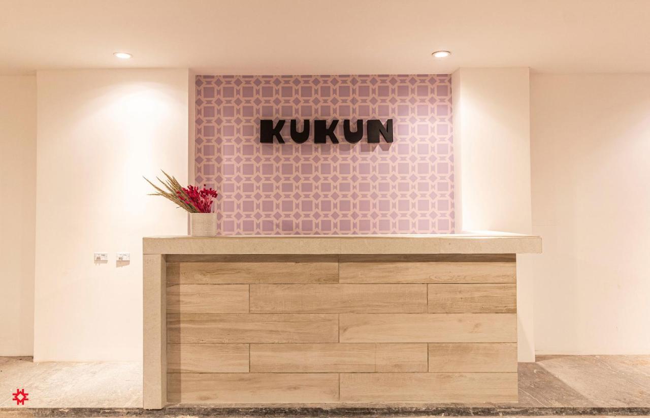 Casa Antonio By Kukun Apartment Ciudad de México Exterior foto
